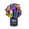 Haunted Harvest 3D Pop Up Halloween Card