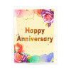 Love & Celebration 3D Pop Up Anniversary Card