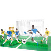 Goal Time 3D Soccer Pop Up Card
