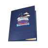 Ocean Escape 3D Cruise Ship Pop Up Greeting Card