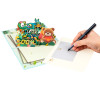 Bear Hugs 3D Pop Up Get Well Soon Card