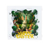 Springtime Wonders Easter Celebration 3D Pop Up Card
