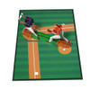 Baseball Field 3D Pop Up Greeting Card