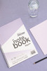 Pack of 3 A4+ 100 Pages Twin Wire SEN Lilac Paper Dyslexia Notebooks - Lined with Margin