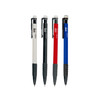 Pack of 4 0.7mm Mechanical Pencils With Eraser
