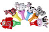 Pre Filled Farm Animal Theme Kids Party Favour Bag – Gift Bag with Reusable Cup & Themed Toys
