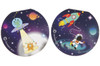 Pre Filled Space Theme Kids Party Favour Bag – Gift Bag with Reusable Cup & Themed Toys