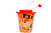 Pre Filled Pirate Theme Kids Party Favour Bag – Gift Bag with Reusable Cup & Themed Toys