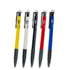 4 Sets of 0.7mm Mechanical Pencil and HB Lead Refills – Comfortable Grip, Smooth & Precise Writing