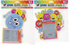 Single Emotion Faces Mini Magic Slate 