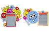 Pack of 30 Emotion Faces Mini Magic Slates