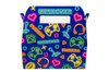 Pack of 20 Pre Filled Gamer Theme Kids Party Favour Boxes – Gift Boxes with Reusable Cup & Themed Toys