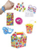 Pack of 20 Pre Filled Emotion Theme Kids Party Favour Boxes – Gift Boxes with Reusable Cup & Themed Toys