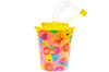 Pack of 20 Pre Filled Emotion Theme Kids Party Favour Boxes – Gift Boxes with Reusable Cup & Themed Toys