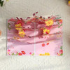 Festive Flower Bouquet 3D Pop Up Mother's Day Card