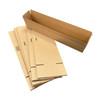 Cardboard Packing Box 8x7x46cm — 3mm Corrugated Flute