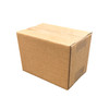 Cardboard Packing Box 15x10x11cm — 3mm Corrugated Flute