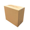 Cardboard Packing Box 41x26x34cm — 3mm Corrugated Flute