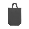 Pack of 25 Grey Coloured 25x35x10cm Non-Woven Bags with Handle