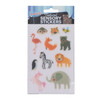 Textured Sensory Animals Stickers by Crafty Bitz