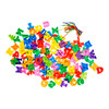 500gm(Approx 116pieces) Link-Ups Alphabet Learning Resources by Cleaver Kidz