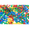500gm(Approx 103pieces) Link-Ups Number Learning Resources by Cleaver Kidz