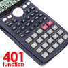 401 Functions Scientific Calculator