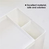 PS Stationery Storage Box 12 x 16 x 11.5cm