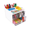PS Stationery Storage Box 12 x 16 x 11.5cm