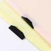 Pack of 6 A4 Documents Storage Organizer Swing Clip Files