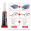 Extremely Strong Clear Liquid Super Glue 3ml
