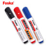 Pack of 3 Colors Smooth Ink Easy Dry Whiteboard Marker Pens