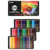 Pack of 120 Professional Water Coloured Pencils