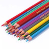 Pack of 120 Oily Colour Pencils With Sharpeners