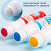 Pack of 8 Washable Dot Markers