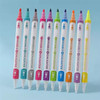 Pack of 10 Erasable Highlighters