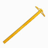 100cm ABS Teaching T Square Ruler With Handle