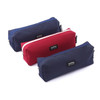 Single High Quality Polyester Pencil Case