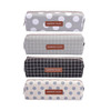Single Water-Resistant Large Capacity Pencil Case