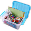 Pack of 15 Pieces DIY Arts and Crafts Set