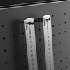 Stainless Steel Ruler 100cm