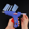 Pack of 12 11.2mm Hot Melt Gun Glue Sticks