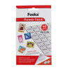 50g White Non-Toxic Removable and Reusable Power Sticky Tack