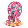 Ferris Wheel DIY Mechanical Stem Toy with Instruction Book