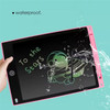 8.5" LCD Writing Tablet