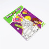 48 Pages Magic Soft Coloring Drawing Book