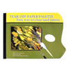 40 Sheets Tear-off Paper Palette