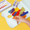 40 Sheets Tear-off Paper Palette