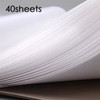 40 Sheets Tear-off Paper Palette