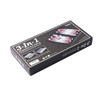 Magnetic Chess 3-in-1 Games Set